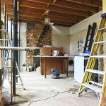 Handmade Kitchen in Chelsea 7