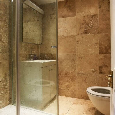 Bathroom Remodelling in Kensington Thumbnail