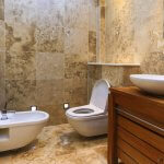 Shower, Bidet & Toilet Remodelling in Ladbroke Grove 1