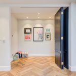 House Renovation Project in Queen’s Park 36