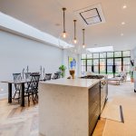 House Renovation Project in Queen’s Park 35