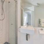 Bathroom Renovation Project in Queen’s Park 4