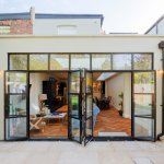 House Renovation Project in Queen’s Park 1
