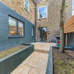 House Renovation Project in Shepherd’s Bush 22