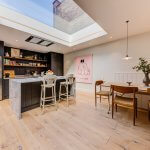 House Renovation Project in Shepherd’s Bush 30
