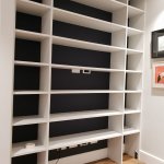 Various Carpentry Projects 3
