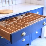 Handmade Kitchen in Holland Park 3