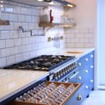 Handmade Kitchen in Holland Park 4