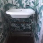Gents Toilet Renovation in Ladbroke Grove 1