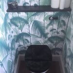 Gents Toilet Renovation in Ladbroke Grove 2