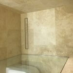 Wet Deck Walk-in Shower in Holland Park 4