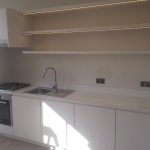 Kitchen Renovation in Notting Hill 1