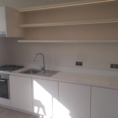 Kitchen Renovation in Notting Hill Thumbnail