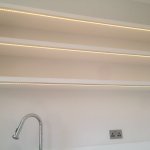Kitchen Renovation in Notting Hill 3