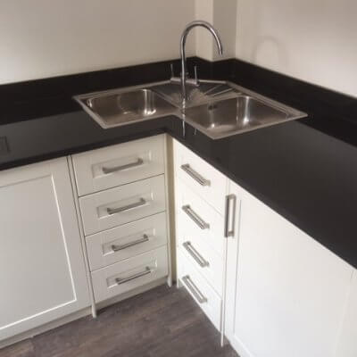 Utility Room Renovation in Greenwich Thumbnail