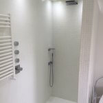 Shower Room and Bath Installation in Greenwich 1