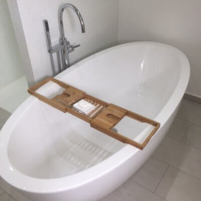 Shower Room and Bath Installation in Greenwich Thumbnail