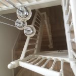 Various Carpentry Projects 24