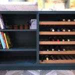 Handmade Kitchen in Chelsea 9