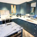 Handmade Kitchen in Chelsea 8