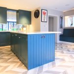 House Renovation Project in Chelsea 8