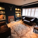 House Renovation Project in Chelsea 13