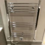 Full Bathroom Installation in Chelsea 1