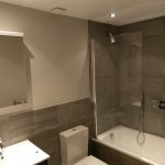 Full Bathroom Installation in Chelsea 3