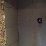 Shower Room Installation in East London 1