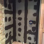 Shower Room Installation in East London 2