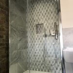 Shower Room Installation in East London 3