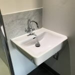 Shower Room Installation in East London 4