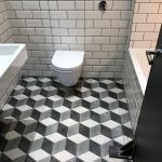 Bath and Shower Room Renovation in East London 5
