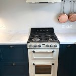 Ikea Kitchen Installation in Ladbroke Grove 2