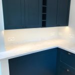Ikea Kitchen Installation in Ladbroke Grove 3