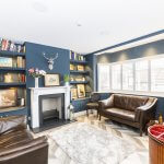 House Renovation Project in Chelsea 12