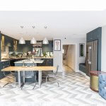 House Renovation Project in Chelsea 7