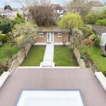 House Renovation Project in Chelsea 27