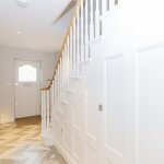 House Renovation Project in Chelsea 25