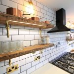 Handmade Kitchen in Holland Park 6