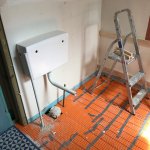 Bath & Shower Room Fittings in Shepherd’s Bush 2