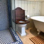 Bath & Shower Room Fittings in Shepherd’s Bush 3