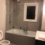 Bath and Shower Room Installation in Fulham 2
