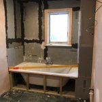 Bath and Shower Room Installation in Fulham 5