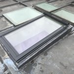 Roof Velux Windows 1