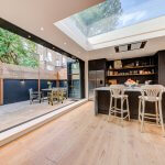 House Renovation Project in Shepherd’s Bush 26