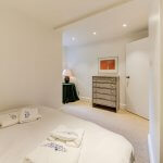 House Renovation Project in Shepherd’s Bush 5
