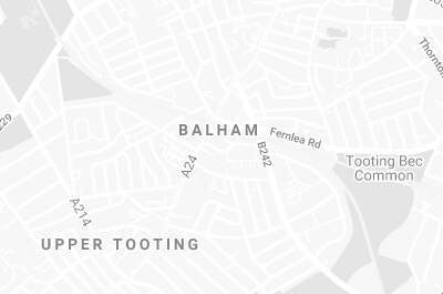Balham