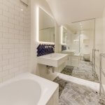 Bathroom Renovation in Shepherd’s Bush 1