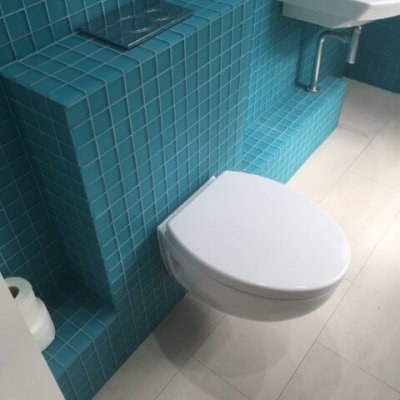 House Renovation Project in Greenwich Thumbnail